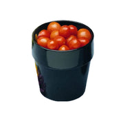 Bon Chef 9141TANGREVISION Condiment Pot 5 Qt. 12 Oz. 8" Dia. X 8" H