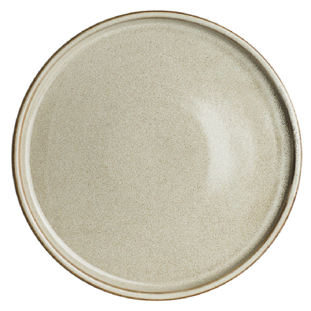 Steelite 6121RG090 Stack Plate 10.625"Potters Collection Pier