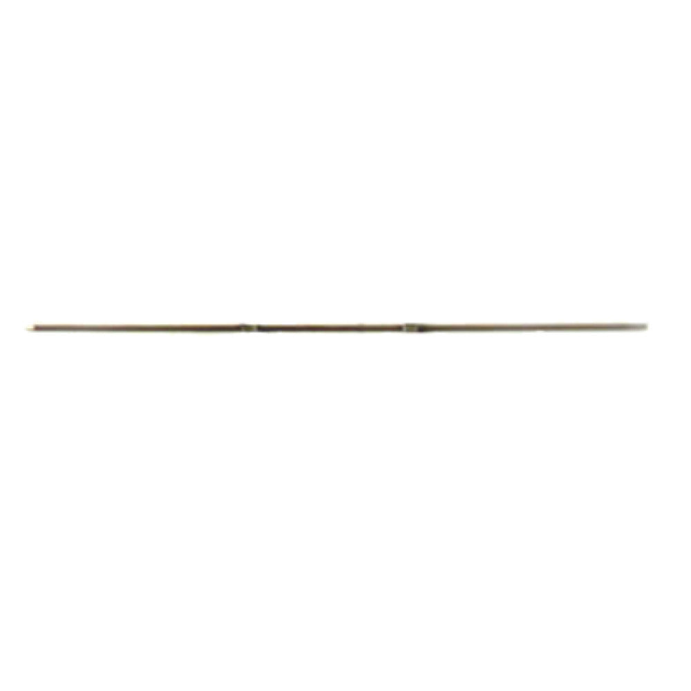 Town 248011/DZ BBQ Pork Needle 14" Stainless Steel