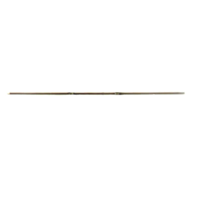 Town 248011/DZ BBQ Pork Needle 14" Stainless Steel