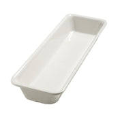 Carlisle 5552837 Carlisle Balsam™ Displayware Pan Half Long Size 20-7/8"L X 6-3/8"W X 2-1/2" Deep