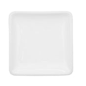 CAC China F-CB5 Paris-French Dish 6 Oz. 5"L X 5"W X 1"H