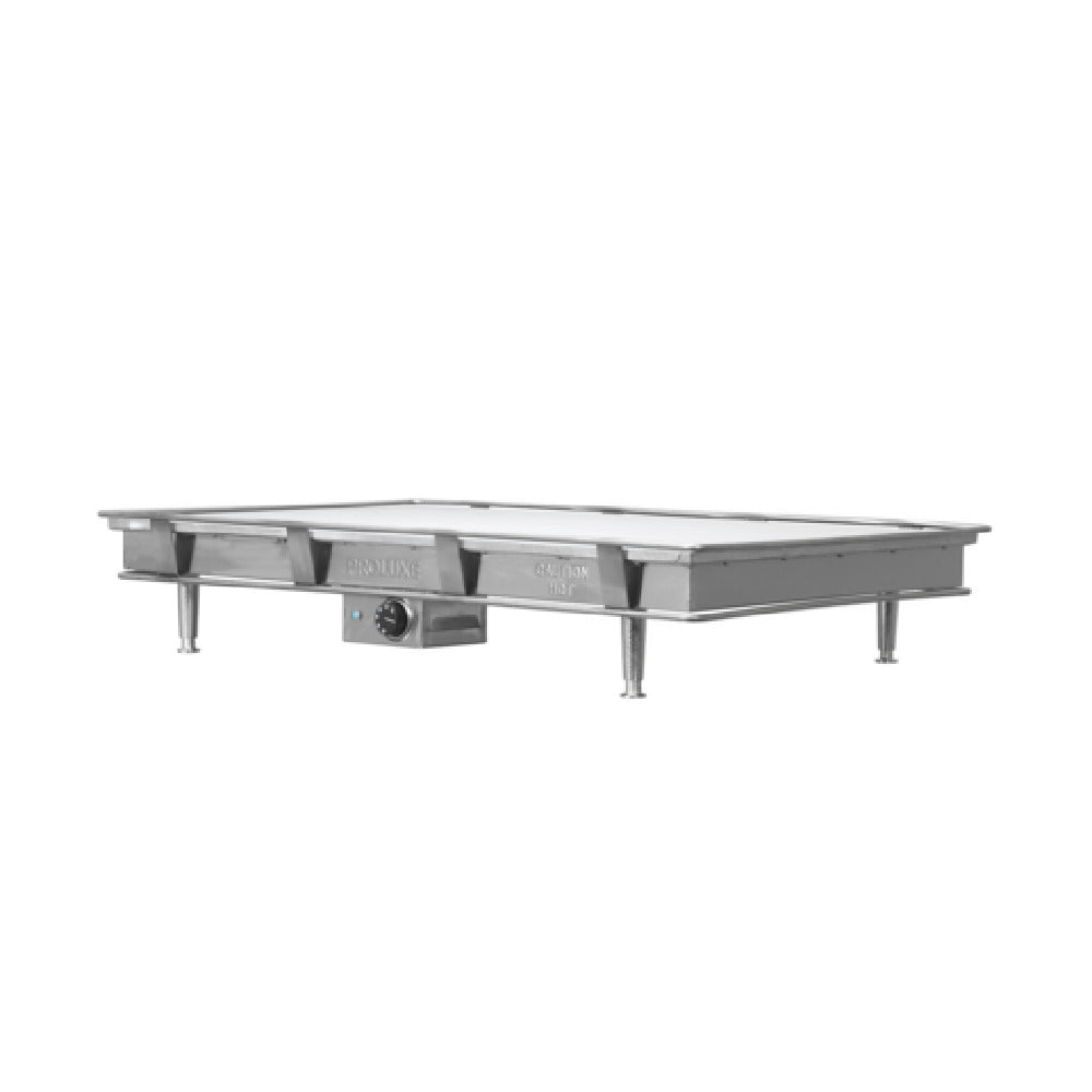 Proluxe TW2540E Edge Plus Tortilla Warming Grill Flat 25" X 40"