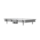 Proluxe TW2540E Edge Plus Tortilla Warming Grill Flat 25" X 40"