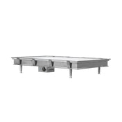 Proluxe TWD2540E Edge Plus Tortilla Warming Grill Flat 25" X 40"