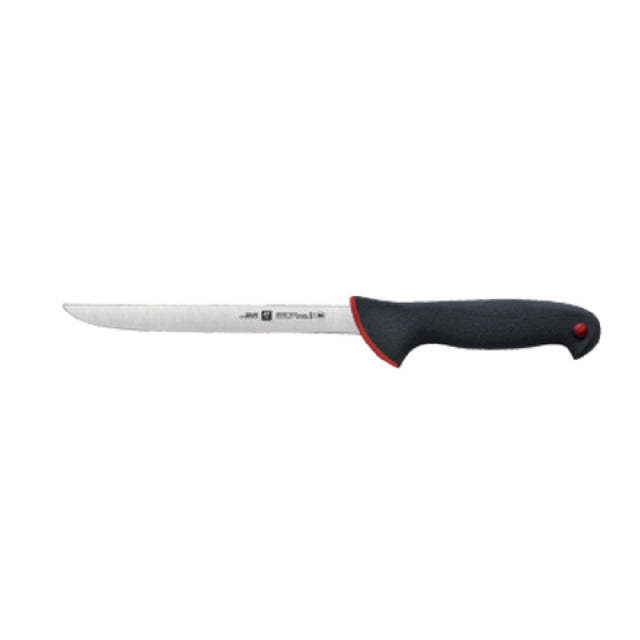 Zwilling 33103-201 Zwilling® KolorID Filet Knife 8" One-piece