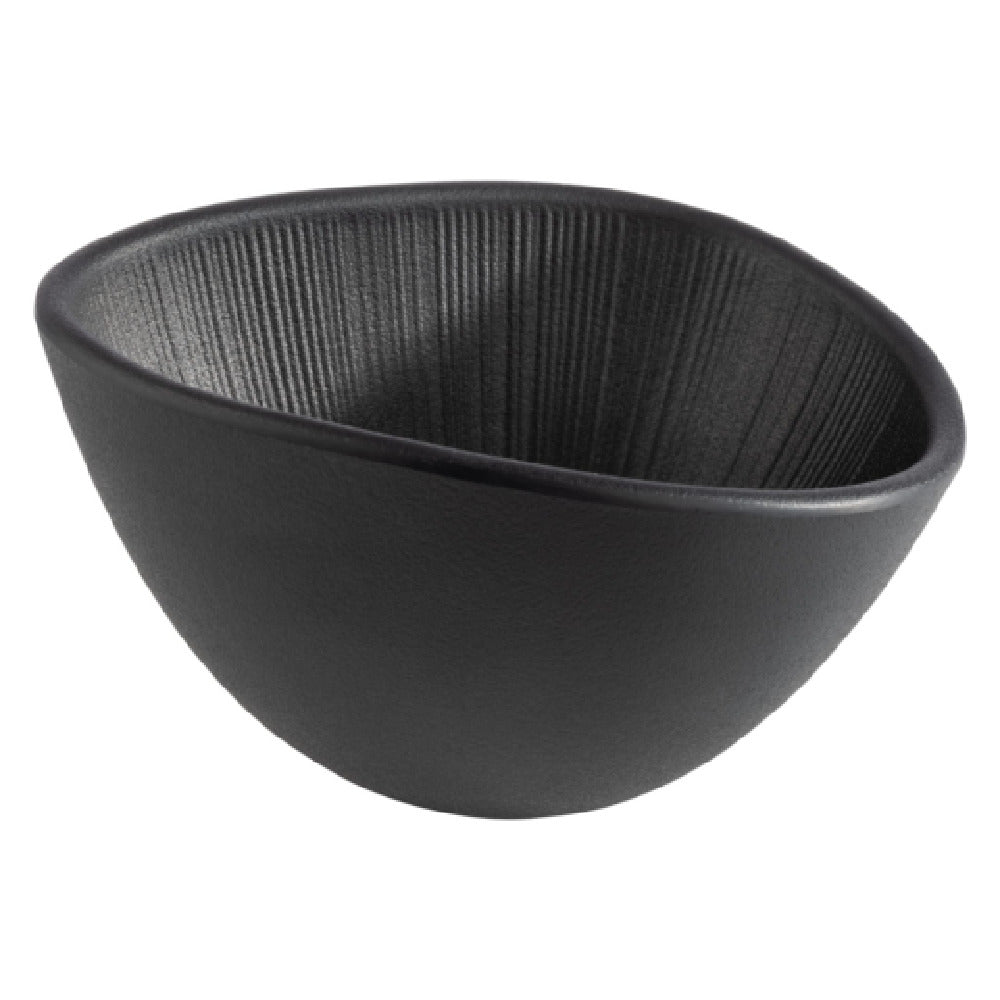 Libbey APS 85092 Nero Bowl 10 Oz. 6" X 5"