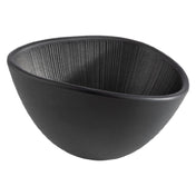 Libbey APS 85092 Nero Bowl 10 Oz. 6" X 5"
