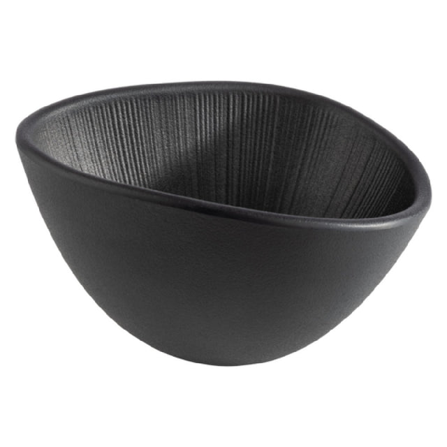 Libbey APS 85092 Nero Bowl 10 Oz. 6" X 5"