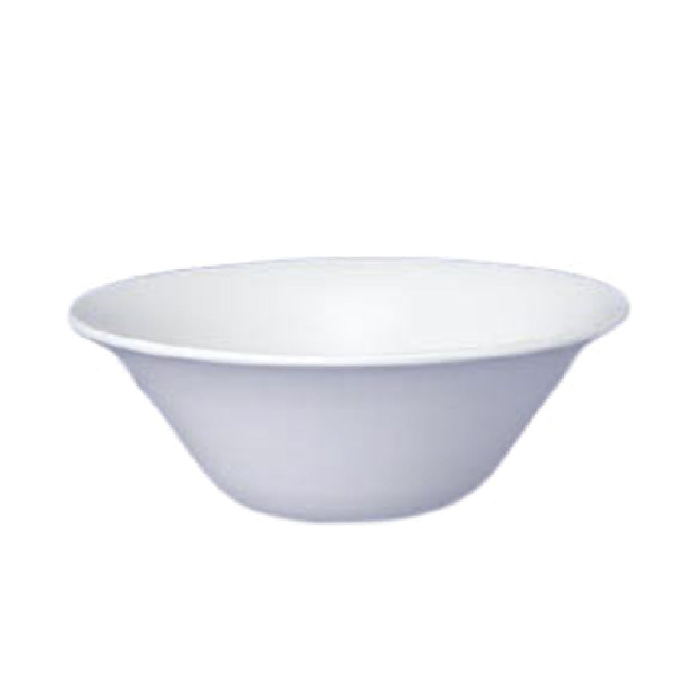 Churchill China WH SBL 1 Salad Bowl 46 Oz. 9-7/8" Dia.
