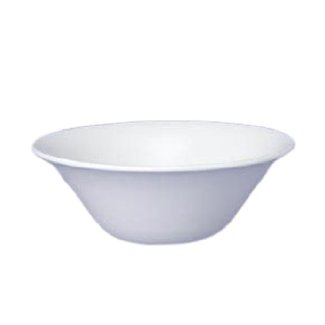 Churchill China WH SBL 1 Salad Bowl 46 Oz. 9-7/8" Dia.