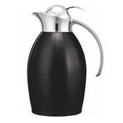 Service Ideas NIC10BSPBBX Nicollet Series Carafe 1 Liter (33.8 Oz.) 4-3/4" X 6" X 8-1/4"