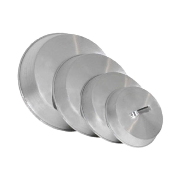 Town 34910 Wok Cover 10" Dia Aluminum