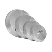 Town 34913 Wok Cover 13-1/2" Dia Aluminum