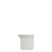Fortessa HBW-SPIR-865 Spirale Cylindrical Creamer 2.5 Oz. (.08ltr)