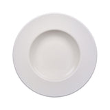 GET Enterprises DGB915R-CG Elite Global Solutions Pasta/Soup Bowl 9 7/8" Dia. X 1 3/4" H.