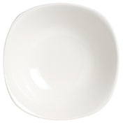 Steelite 11070602 Casual Taste Square Bowl 32.0 Oz 8.0" X 2.625"