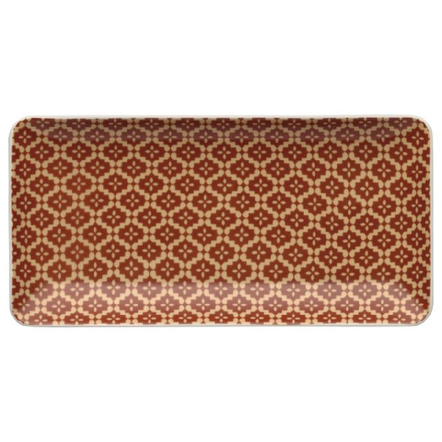 BauscherHepp 692318-425643 Platter 7" X 3-1/2" Rectangular