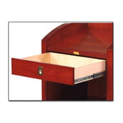 Forbes Industries 6249 Drawer For Hardwood Carts Factory Fit Only