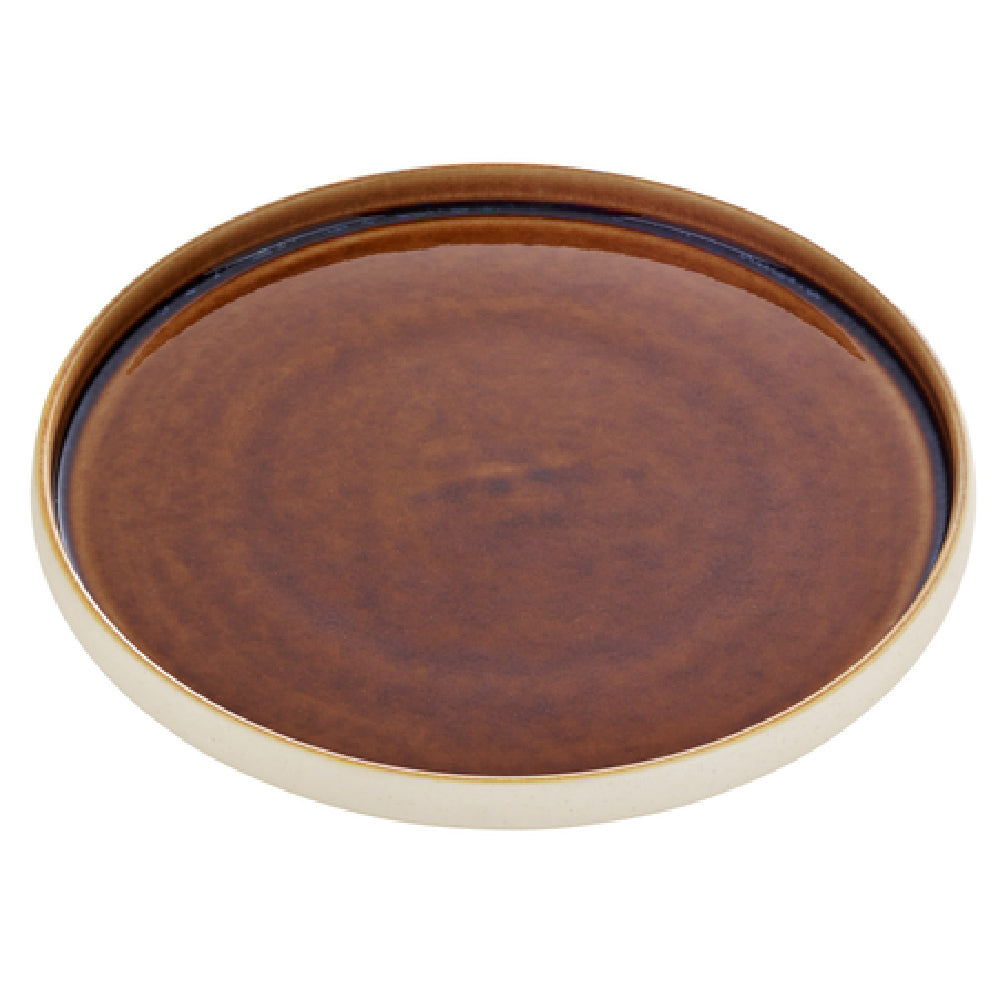 BauscherHepp P011221-016150 Plate 8-1/4" Dia. Round