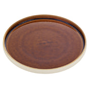 BauscherHepp P011221-016150 Plate 8-1/4" Dia. Round