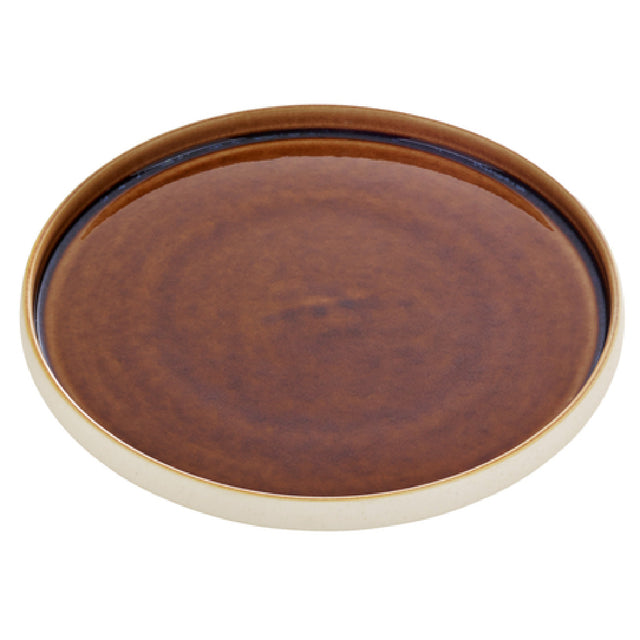 BauscherHepp P011221-016150 Plate 8-1/4" Dia. Round