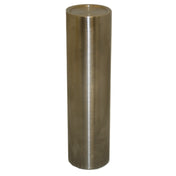 Service Ideas CBDTICESS Ice Tube For CBDT3SS & CBNS3SS Stainless Steel (Priced Per Each Packed 20 Each Per Case)