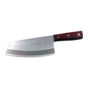 Town 47421 Zhang Xiao Quan Small Rocking Chef's Knife 7-1/2” X 3” Blade 11-1/2" OA Length