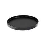 Cal Mil 22026-10-13 Hudson Plate 10-1/4" Dia. X 1"H Round