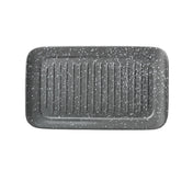 Libbey MOD-3-CO (Formerly World Tableware) Modera Rectangular Tray 12.0"L X 7.0"W X 0.9"H