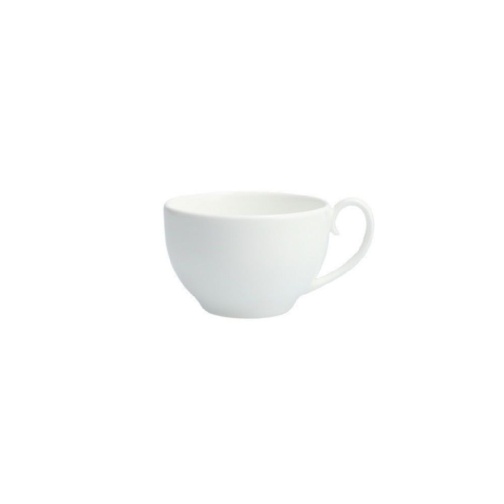 Fortessa HBW-00-403 Andromeda Coffee Cup 7.5 Oz. (.24L)