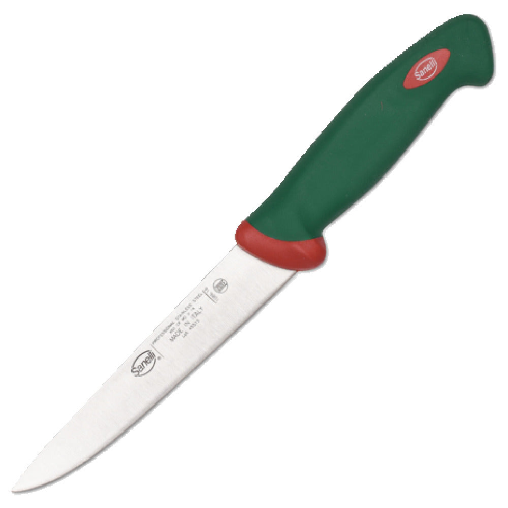 JB Prince Z282 Sanelli Boning Knife 6-1/4" Stamped