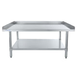 Empura ES4G3048 - Equipment Stand, 48"W X 30"D X 25.5"H, Economy Duty