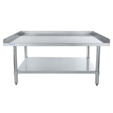 Empura ES4G3048 - Equipment Stand, 48"W X 30"D X 25.5"H, Economy Duty