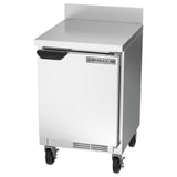 Beverage Air WTR20HC Worktop Refrigerator One-section 20"W