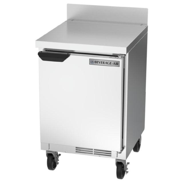 Beverage Air WTR20HC Worktop Refrigerator One-section 20"W