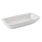 Libbey APS 85195 Serving Box Bowl 13 1/2 Oz 4" L X 7 7/8" W X 1 3/8"H