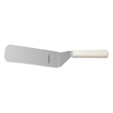 Dexter S286-8PCP - Sani-Safe® (19693) Cake Turner, 8" X 3", Solid