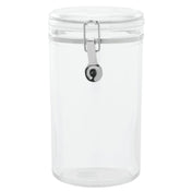 Hubert 91132 - Canister, 71 Oz., 5" Dia. X 9"H