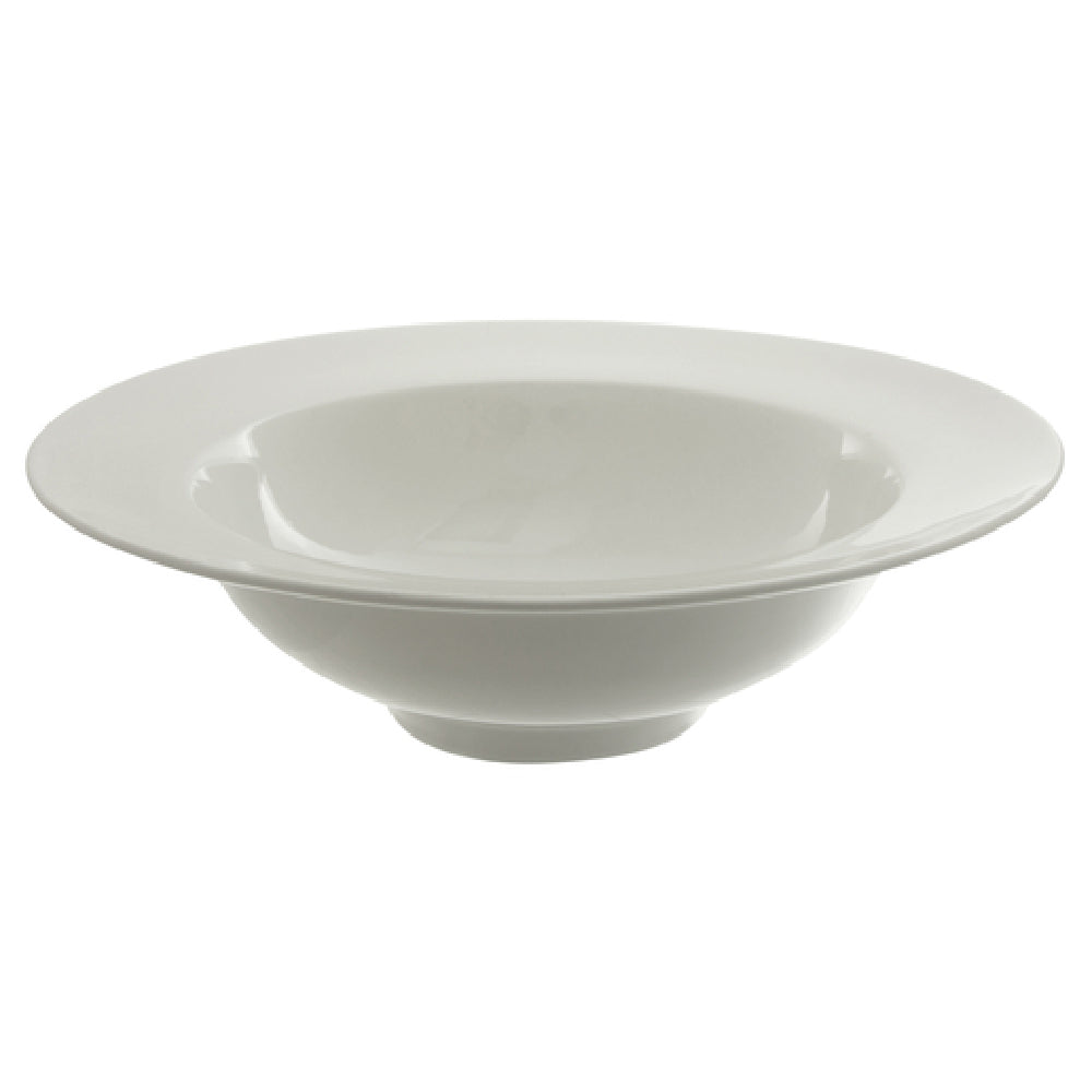10 Strawberry St WTR-16RSOUP - Rim Soup Bowl, 96 Oz. (3 Qt.) 16", Round