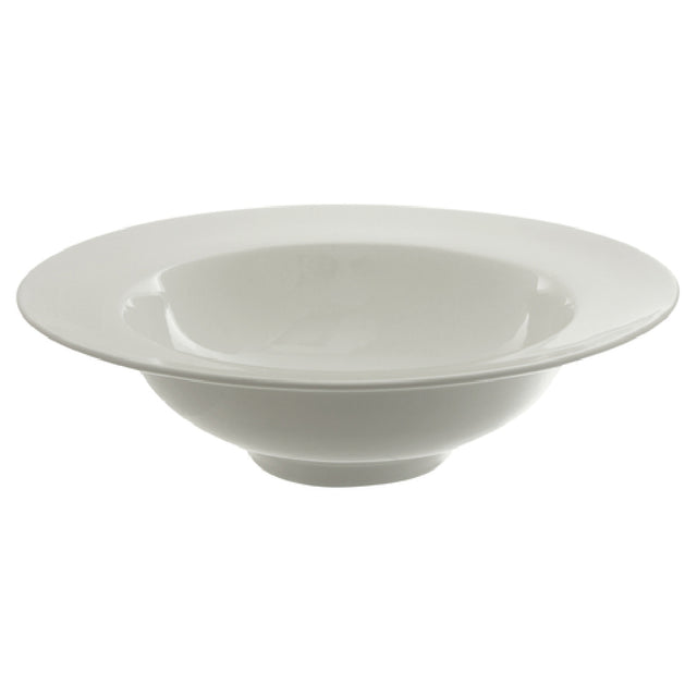 10 Strawberry St WTR-16RSOUP - Rim Soup Bowl, 96 Oz. (3 Qt.) 16", Round