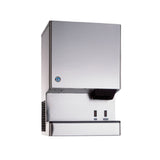 Hoshizaki DCM-500BWH-OS - Opti-Serve Ice Maker/Water Dispenser, Cubelet-Style, Water-cooled