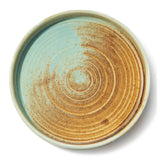 Bon Chef 2600020P Lago Bread & Butter Plate 6" Dia. Round