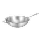 Bon Chef 60005 Cucina Stir Fry Pan 2-1/2 Qt. 10-3/8" Dia. X 3"H