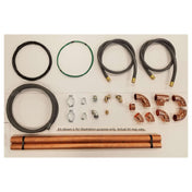 Rational 8720.1551US Installation Kit Electric ICombi/SCC/CMP 102 (440/60Hz/3ph & 480/60Hz/3ph)