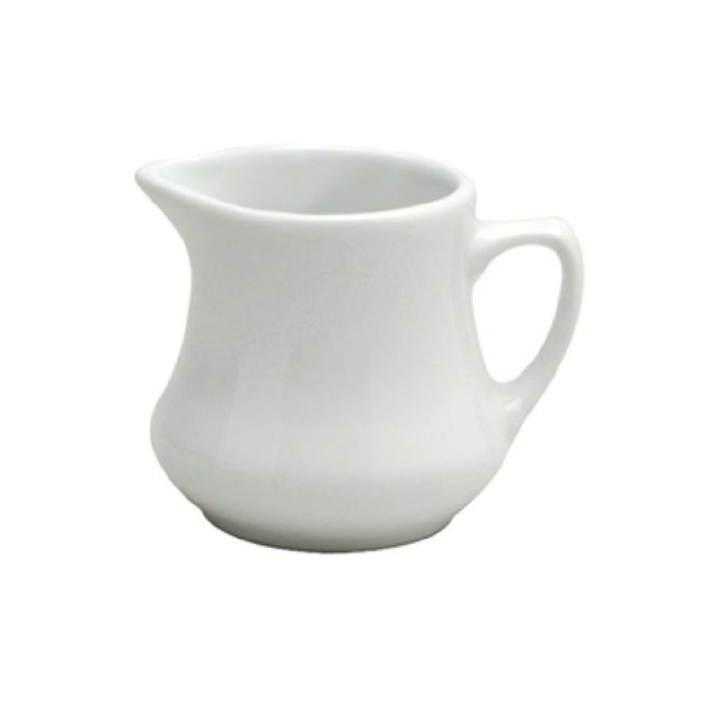 1880 Hospitality F8010000802 Oneida® Creamer 4-1/2 Oz. 4"
