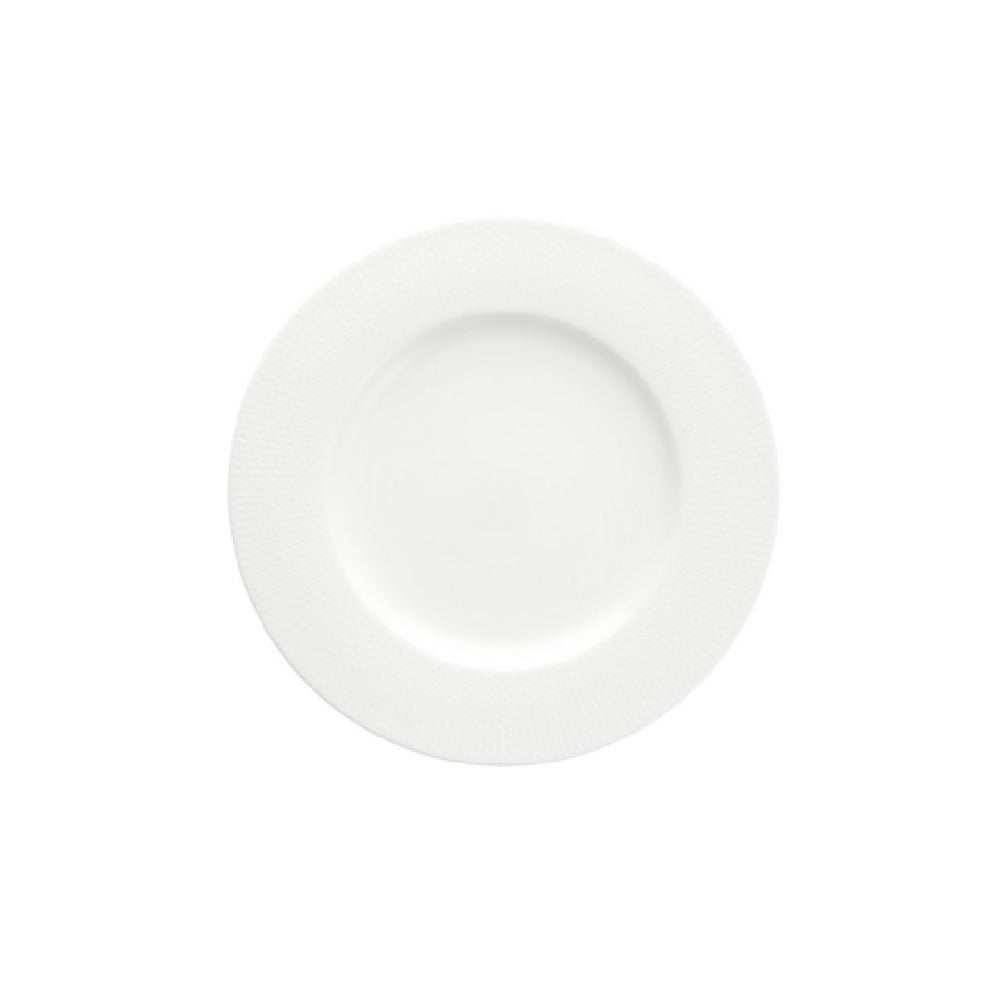 Fortessa 7000.FFD.10 Amanda Dinner Plate 10.75" (27cm) Embossed