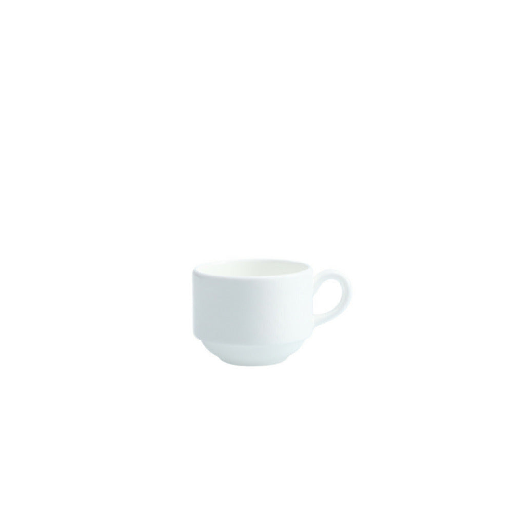 Fortessa HBW-ACQUA-587 Acqua Espresso Cup 3 Oz. (.9ltr)