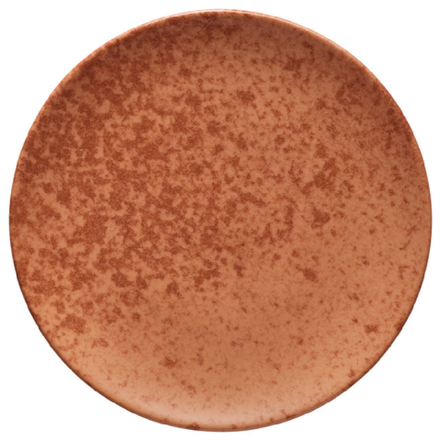 BauscherHepp 711217-425946 Plate 6.6"x 0.7"H Round