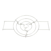 Frymaster 8030072 Frymaster® Cone Holder 10" Diameter (non-filter Models Only)